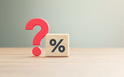 Are Higher Mortgage Rates Here To Stay?