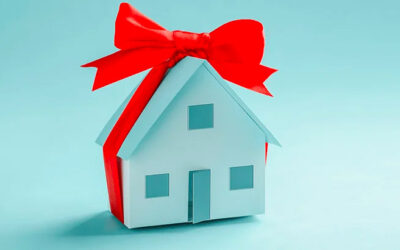 Is Your House the Top Thing on a Buyer’s Wish List this Holiday Season?