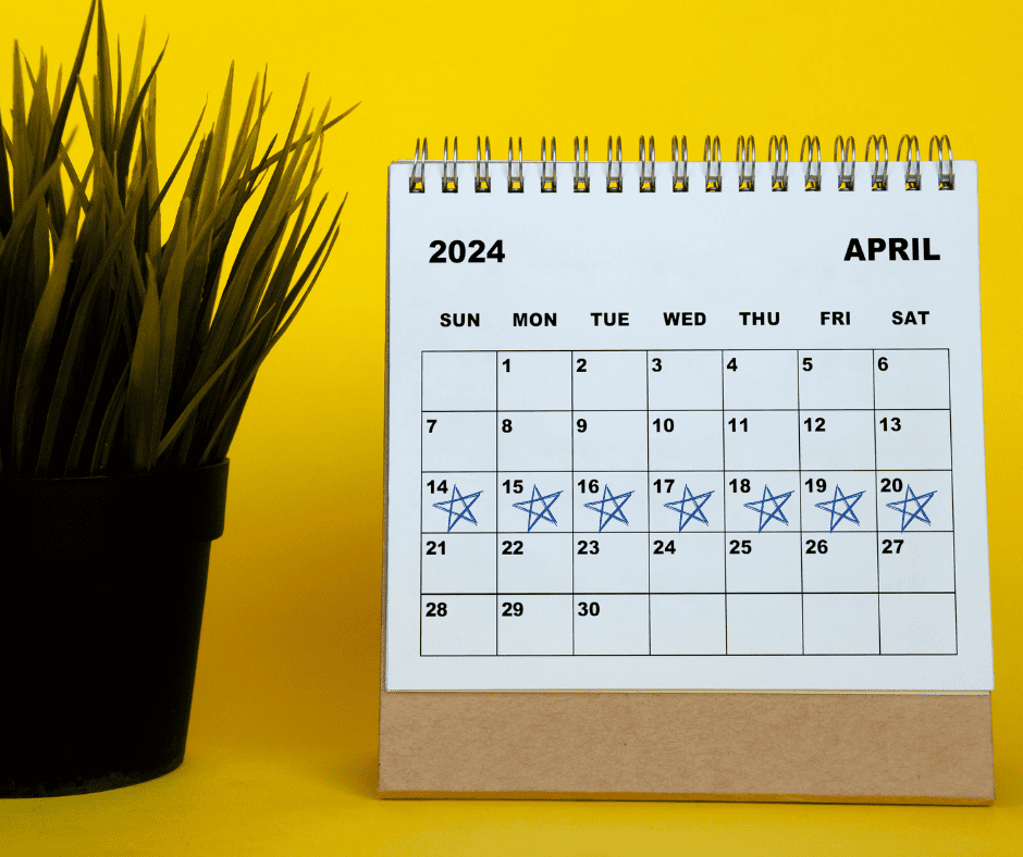 Spring Market – Best Time To Sell Your Home