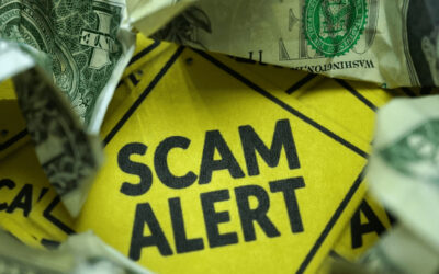 Identifying and Avoiding Common Real Estate Scams