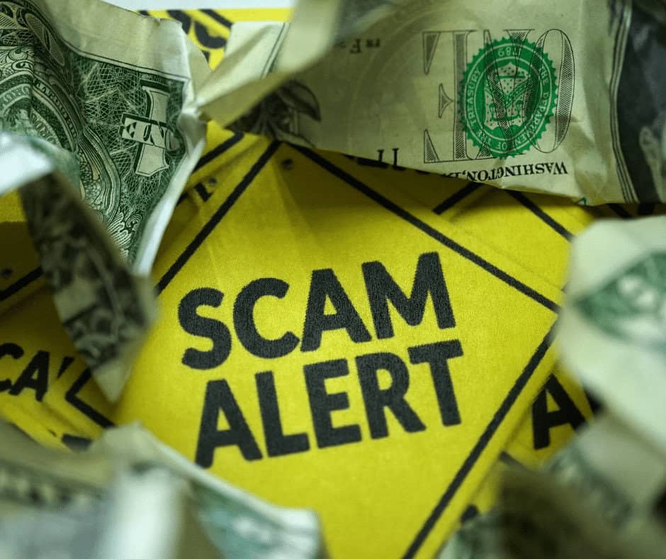 real estate traps – 1