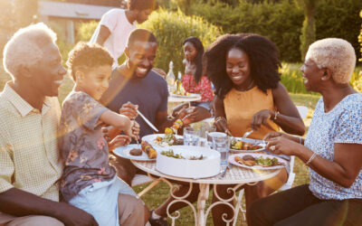 The Benefits of Downsizing and Multigenerational Homes