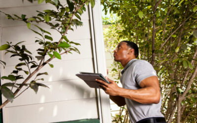 Inspection vs. Appraisal: Why Both are Important