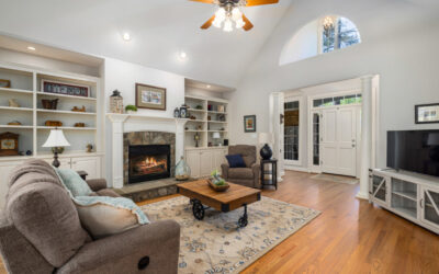 The Ultimate Staging Guide to Attract Buyers: Tips from Mr. Lister Realty