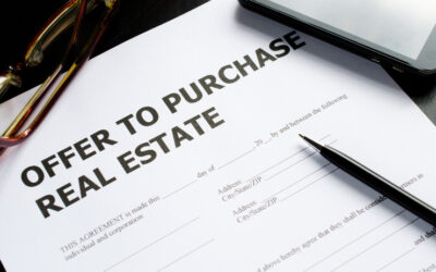 How to Handle Multiple Offers on Your Home