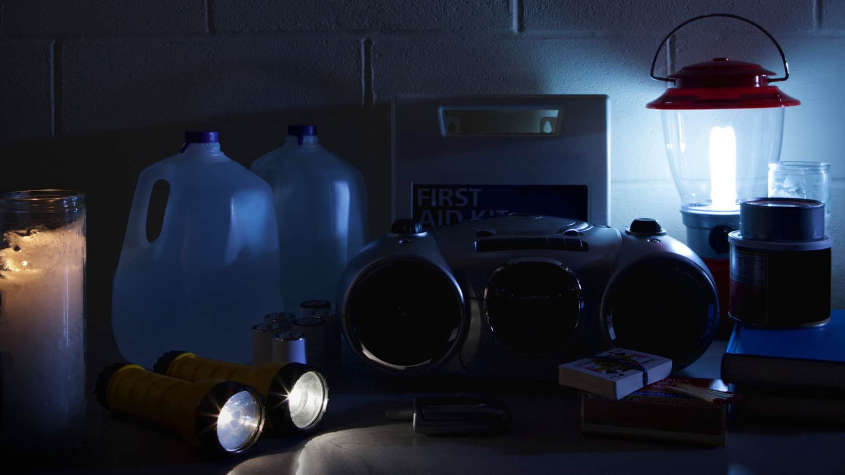 Power Outage Preparedness What You Need to Stay Safe in Any Weather