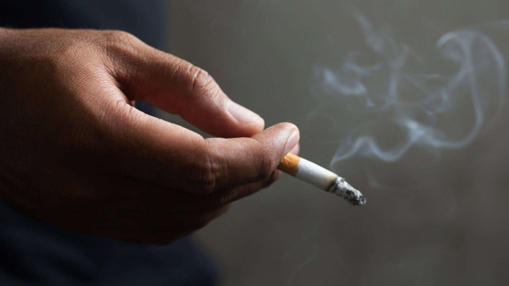 So You Just Bought a Home That Smells Like Cigarette Smoke—Now What