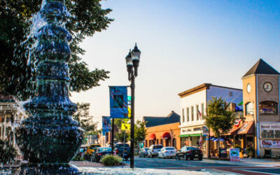 Moving to Bel Air, MD 21014: Small-Town Charm with Modern Convenience