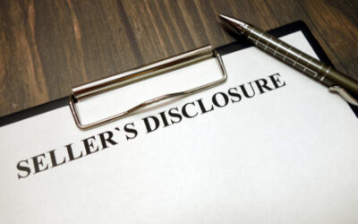 What Sellers Must Disclose When You’re Buying a Home in Maryland