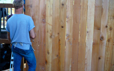 Building a New Fence? Here’s What You Need to Know