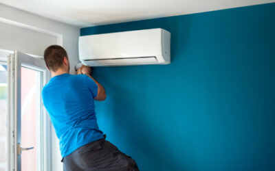 Buying a Home Without Central Air? Here’s What You Need to Know