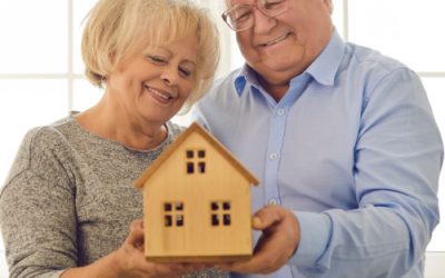 Downsizing Your Home: Choosing a Condo or 55+ Community and  Planning for the Future