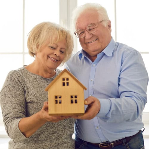 Downsizing Your Home: Choosing a Condo or 55+ Community and  Planning for the Future