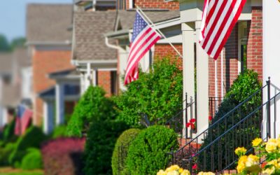 🎆 MidAtlantic Fourth of July Real Estate Market Trends: Home Buying & Selling Insights