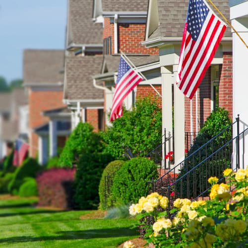🎆 MidAtlantic Fourth of July Real Estate Market Trends: Home Buying & Selling Insights