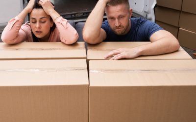 How to Buy a New Home Before Selling Your Current One  (Without Losing Your Mind)