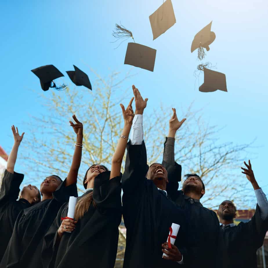 College to Homeownership