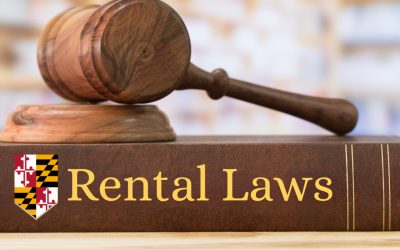 Maryland Rental Law Updates 2025: WhatLandlords & Tenants Must Know