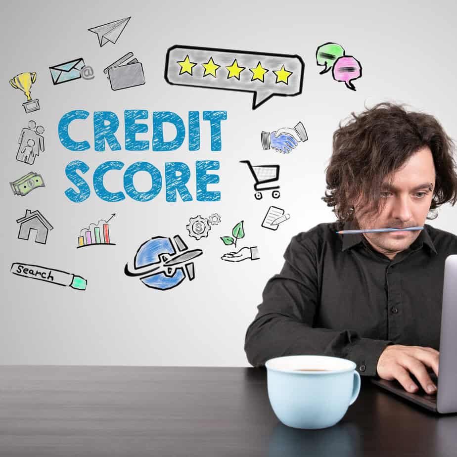 credit score