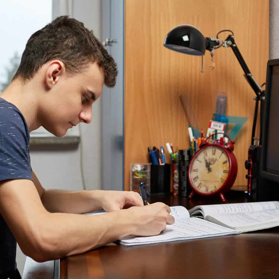 Homework