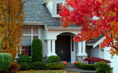 What to Expect in the Mid-Atlantic Real Estate Market  After Summer 2025