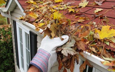 ️ Fall Home Maintenance Checklist for Mid-Atlantic Homeowners
