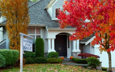 Why Fall Is a Smart Time to Buy (or Sell)  in the Mid-Atlantic