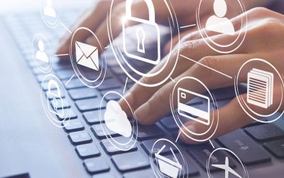 Cybersecurity for Home Buyers, Sellers, and Homeowners: Protecting Your Data in Today’s Real Estate Market