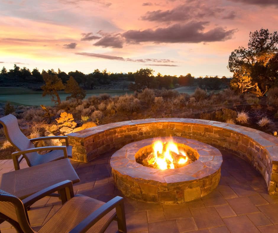 Fire Pit