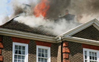 Fire Safety Month: Protect Your Home — And Your Property — from Fire Risks
