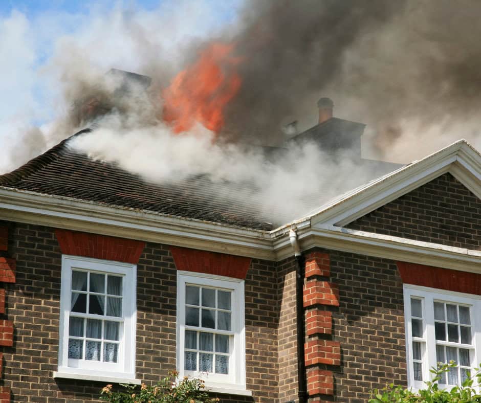 Fire Safety