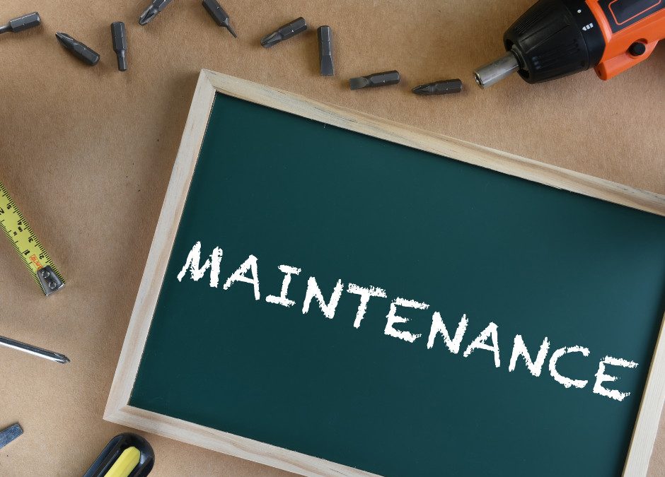 November Homeowner Maintenance Checklist: Mid-Atlantic Edition