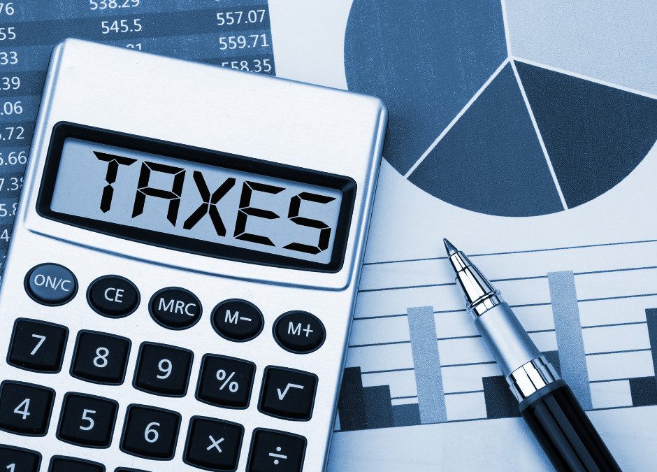 Home Sale Taxes & Timing: What Mid-Atlantic Homeowners Need to Know  Before Year-End