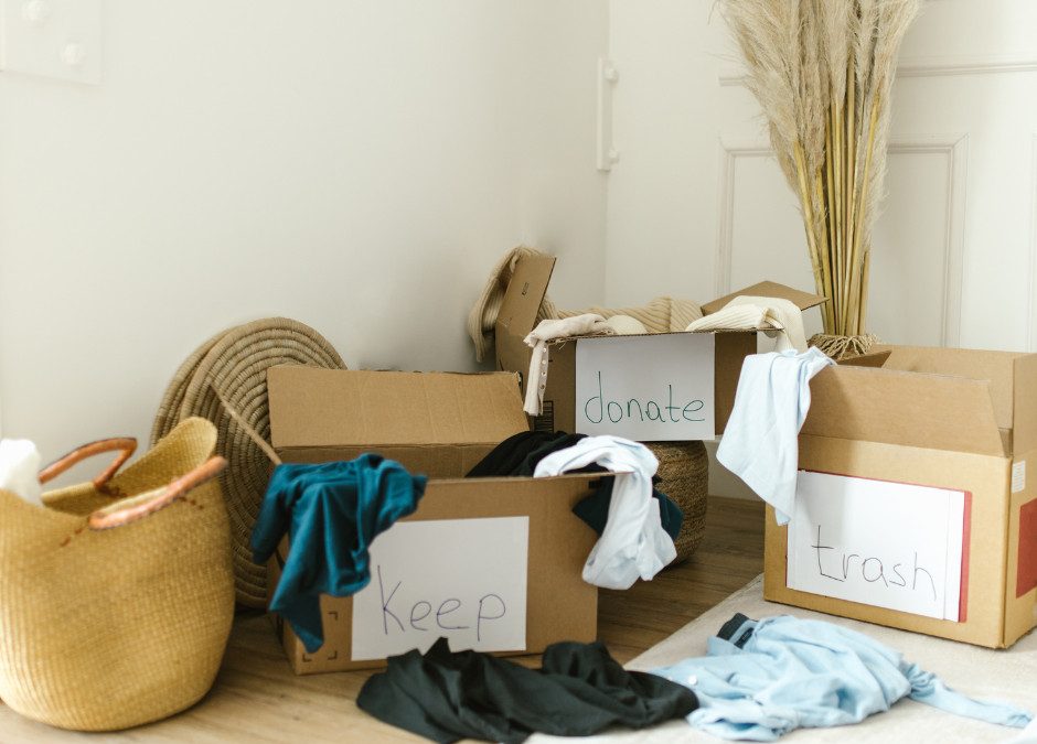 4 Things Mid-Atlantic Home Sellers Should Do  Before the Holidays