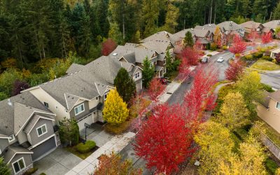 Why Fall Is a Smart Time to Buy or Sell a Home in the Mid-Atlantic