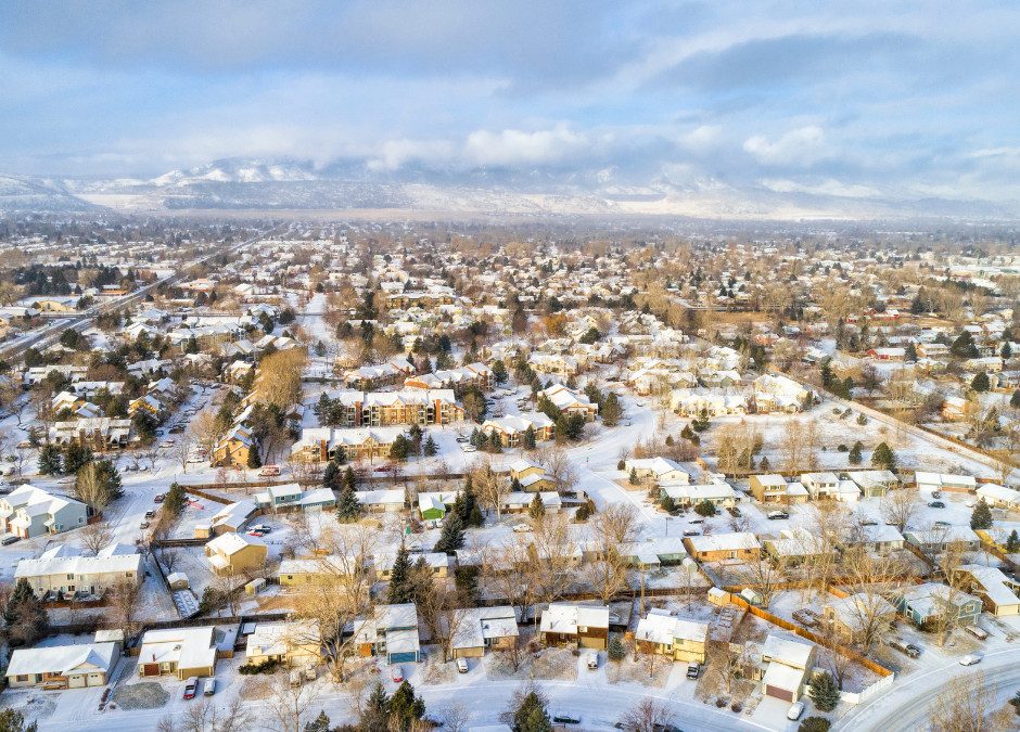 Which Mid-Atlantic Sub-Markets Have the Tightest  Inventory — and Why It Matters