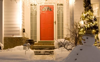 Home Safety Tips for the Winter Season: Keep Your Mid-Atlantic Home Safe and  Cozy