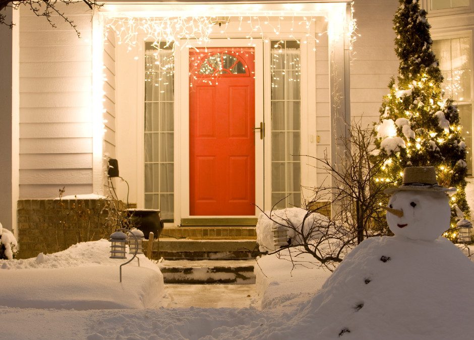 Home Safety Tips for the Winter Season: Keep Your Mid-Atlantic Home Safe and  Cozy