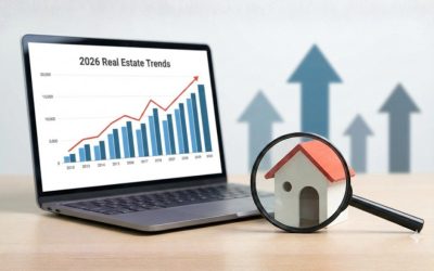What to Expect in 2026: Housing Affordability, Mortgage Rates & Rental Trends for Mid-Atlantic Residents