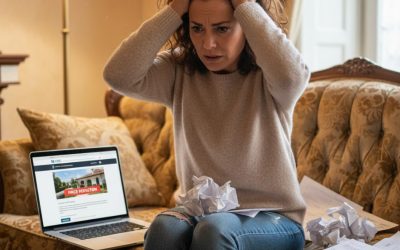 What Is the #1 Regret Homeowners Have When Selling Without an Agent?