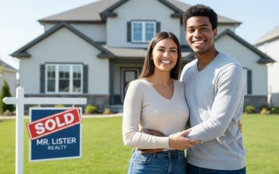 Why Mr. Lister Realty Is the Smarter (andCheaper) Alternative to Traditional Real