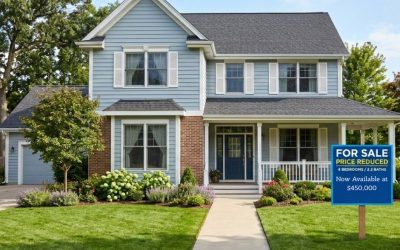 Why “Can’t Sell House” Searches Are Rising