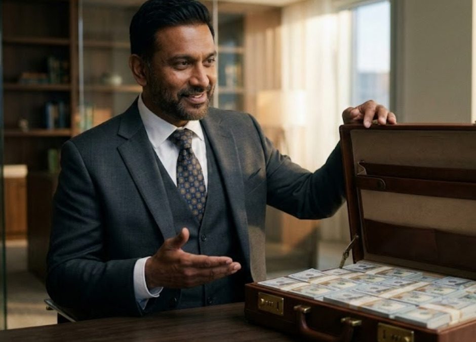 New 2026 Cash Real Estate Reporting Rules: What Investors Need to Know