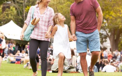 Top Maryland Events This Spring