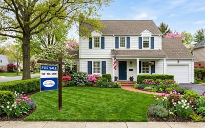 Is Spring the Best Time to Sell?