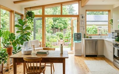 How to Create a Healthier Home