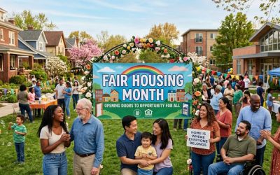 Fair Housing Laws Explained