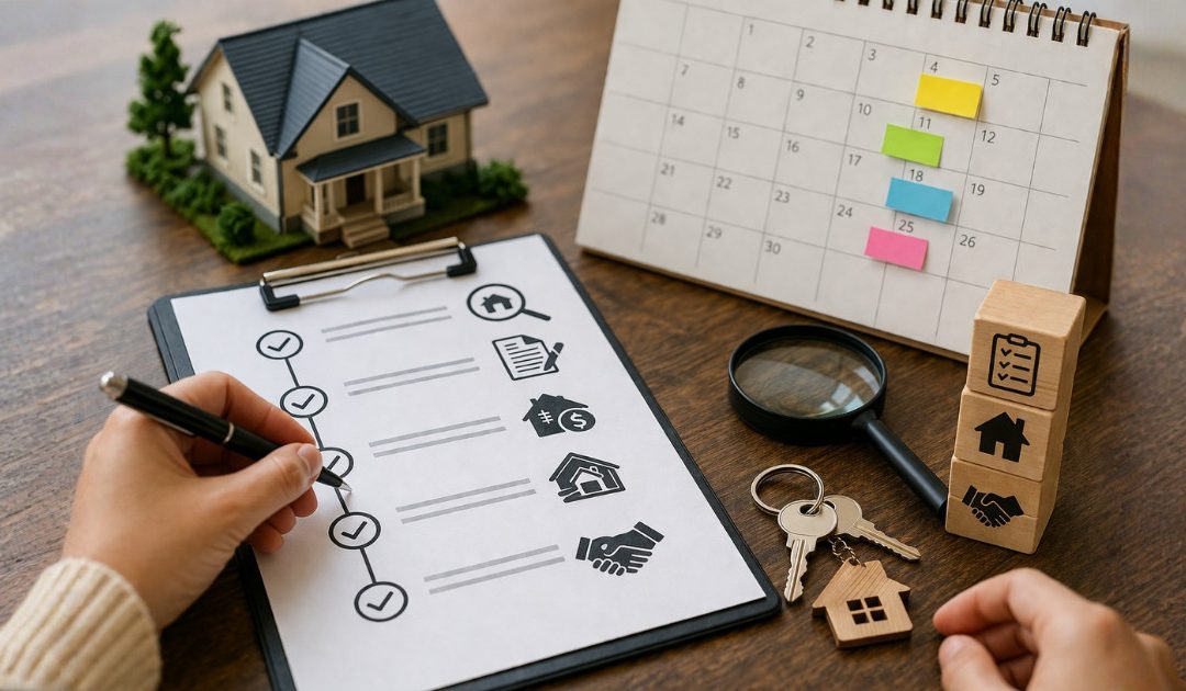 Understanding Contract Timelines
