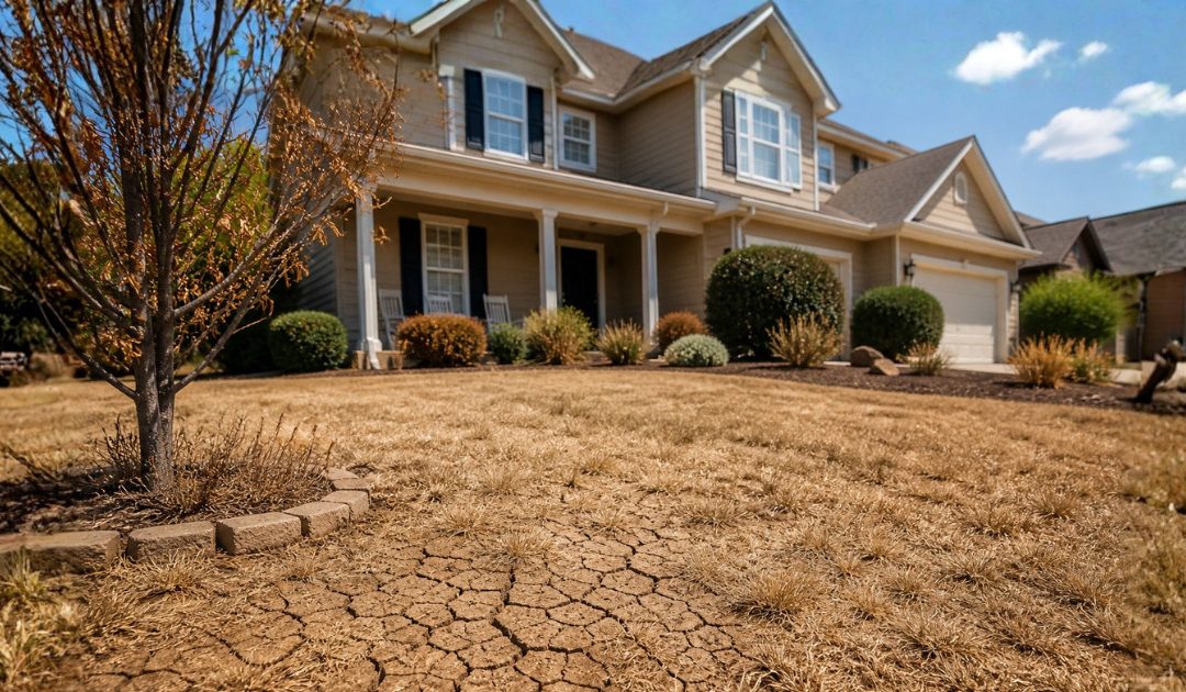 Maryland Drought Disaster