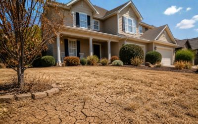 Maryland Drought Disaster